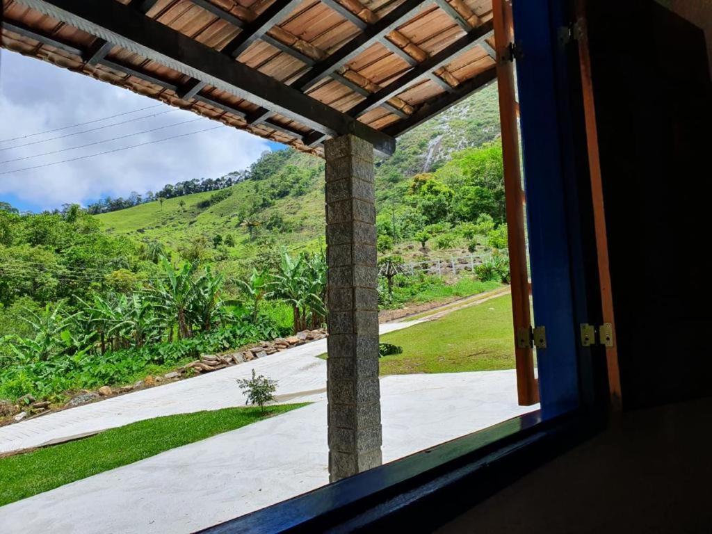 Villa A Casinha Lumiar Exterior foto