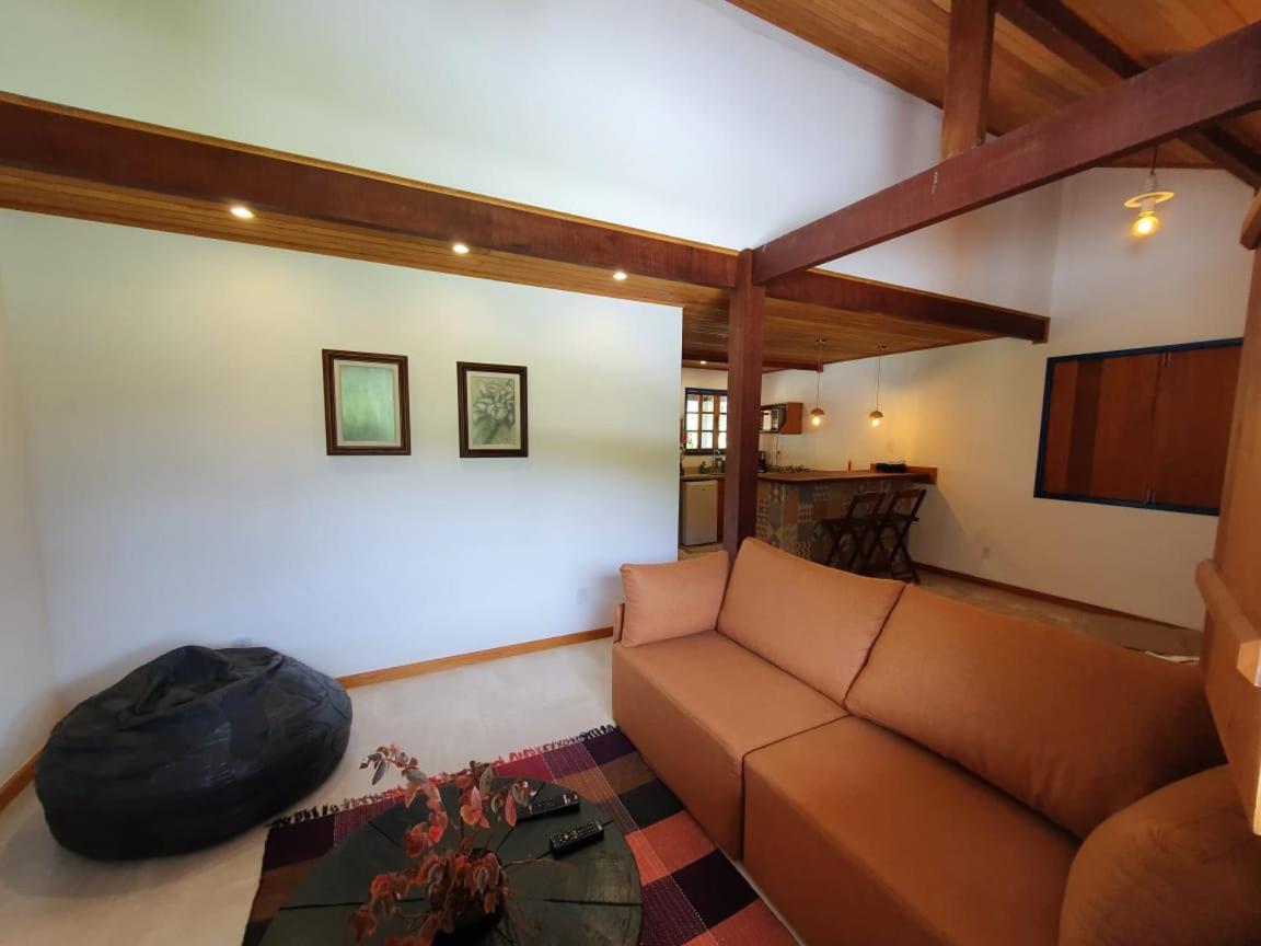 Villa A Casinha Lumiar Exterior foto