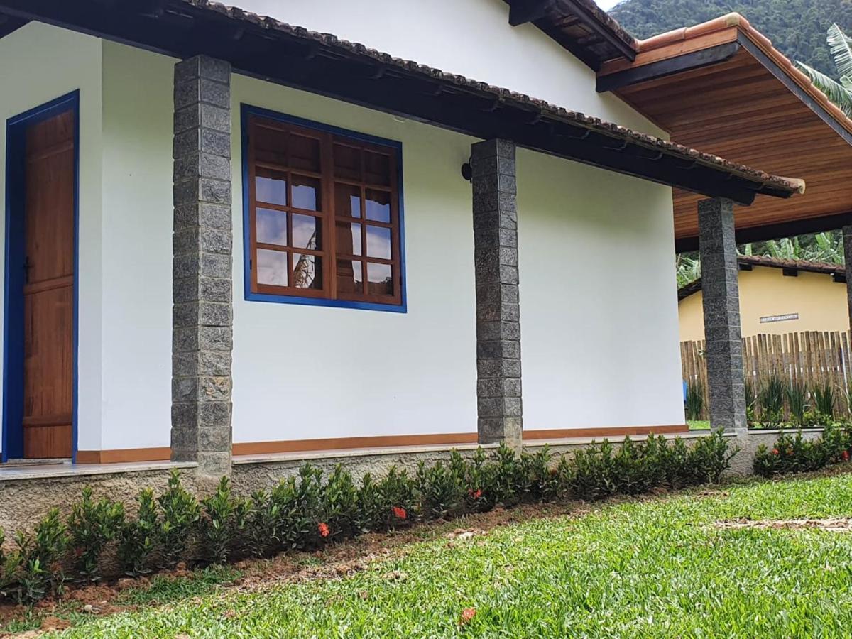 Villa A Casinha Lumiar Exterior foto