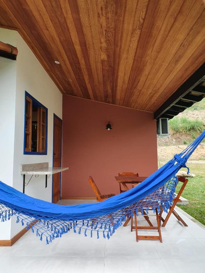 Villa A Casinha Lumiar Exterior foto
