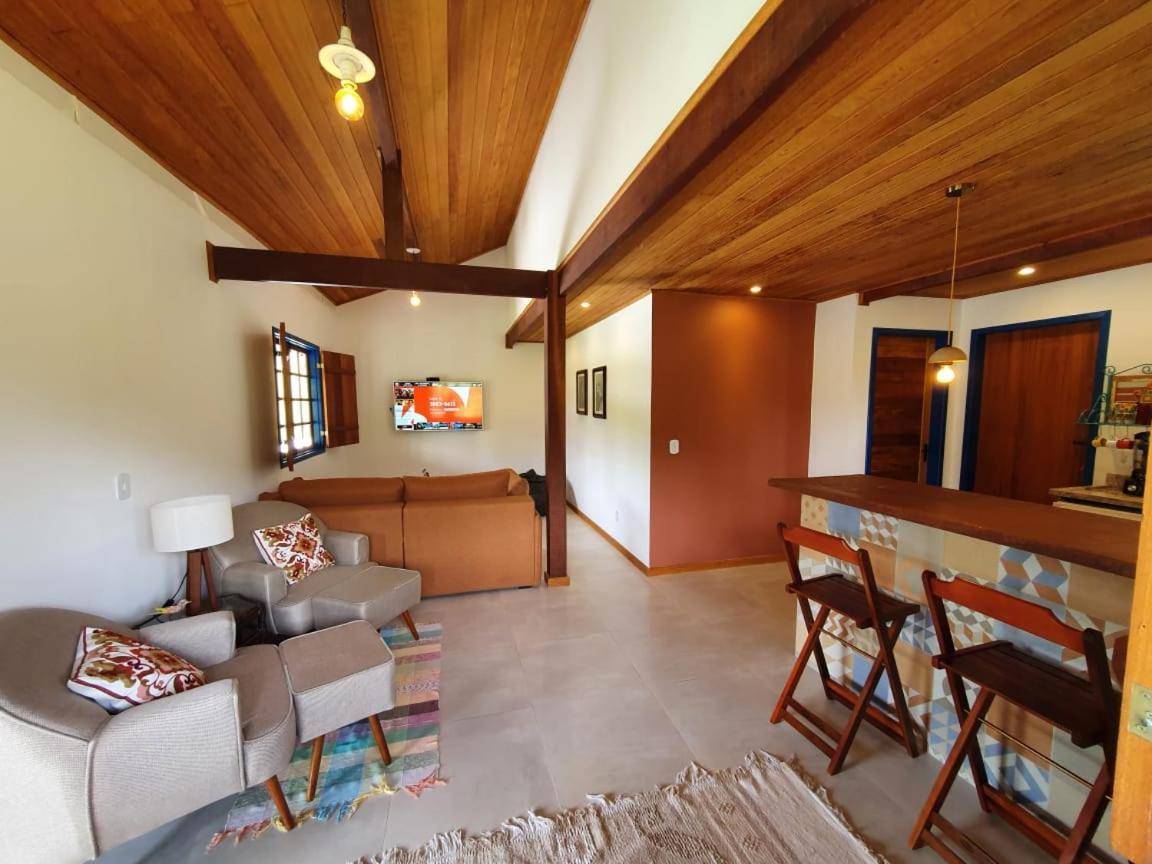Villa A Casinha Lumiar Exterior foto