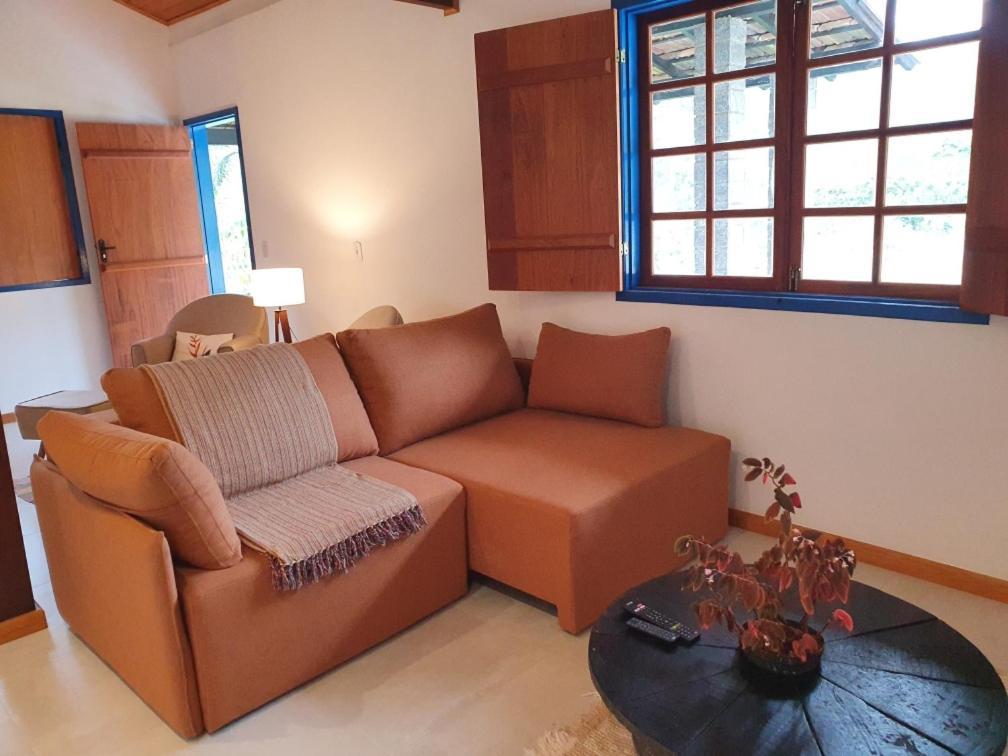 Villa A Casinha Lumiar Exterior foto