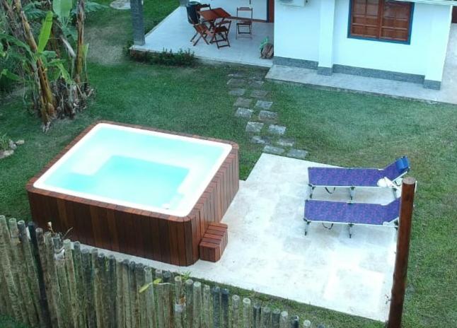 Villa A Casinha Lumiar Exterior foto