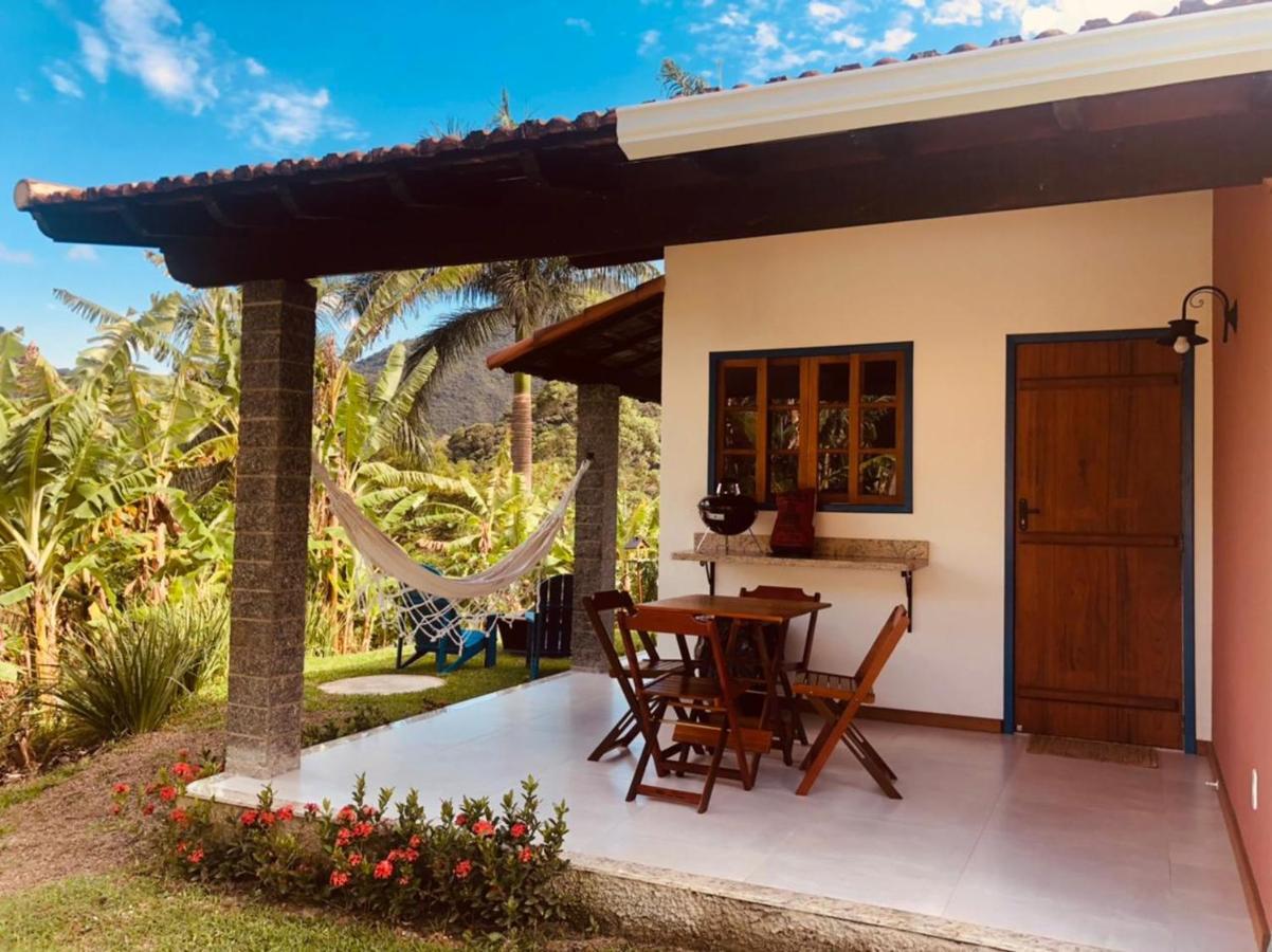 Villa A Casinha Lumiar Exterior foto